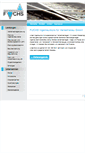 Mobile Screenshot of fuchs-ingenieurbuero-verkehrsbau.de